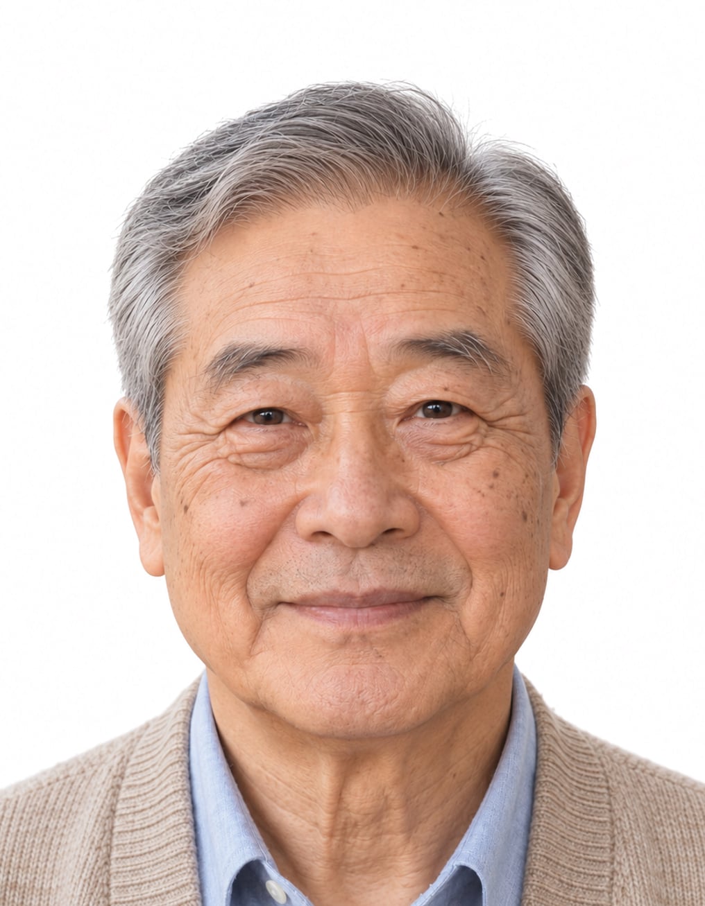 살구 보정 후 사진