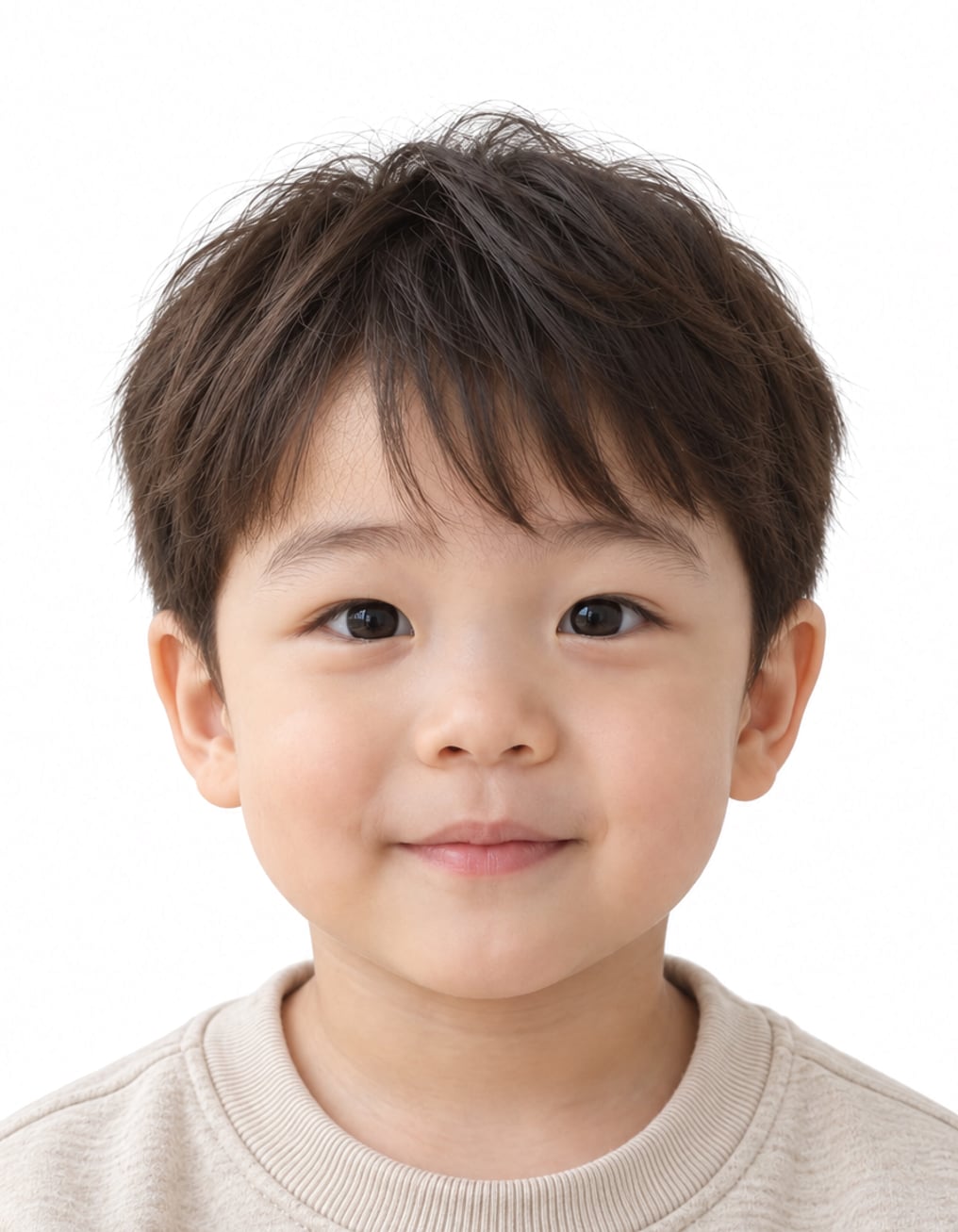 살구 보정 후 사진